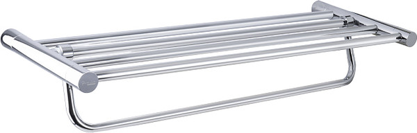 Полка для полотенца Maxonor Pure Life PL1709-3