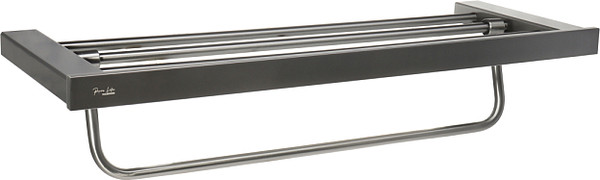 Полка для полотенца Maxonor Pure Life PL1809-3-9