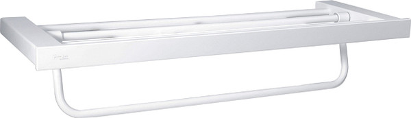Полка для полотенца Maxonor Pure Life PL1809-3-8