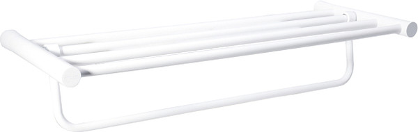 Полка для полотенца Maxonor Pure Life PL1709-3-8