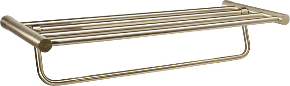 Полка для полотенца Maxonor Pure Life PL1709-3-6