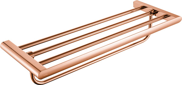 Полка для полотенца Maxonor Pure Life PL1909-3-16