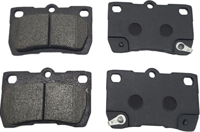 

Тормозные колодки, GK1060