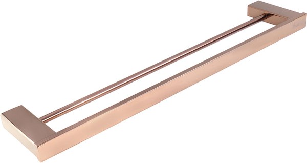 Держатель для полотенца Maxonor Pure Life PL1809-2-16