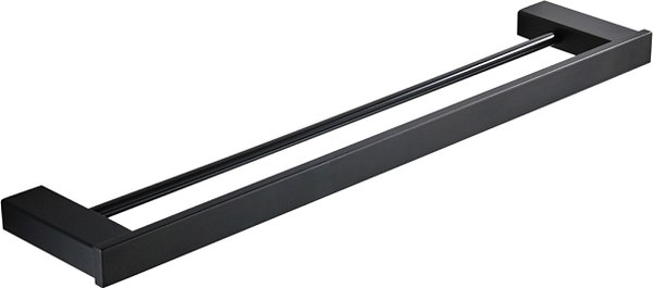 Держатель для полотенца Maxonor Pure Life PL1809-2-7