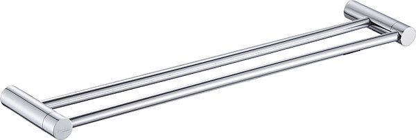 Держатель для полотенца Maxonor Pure Life PL1709-2