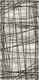 Ковер Merinos Sign 38596-695 (1x2) - 
