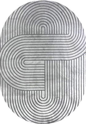 

Ковер, Sign 1914-095-OVAL
