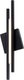 Бра Indigo Light Unione V000178L - 