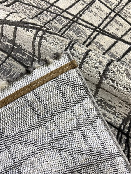 Ковер Merinos Sign 38596-695 (2x3)