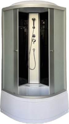 Душевая кабина Saniteco BST-80B - 