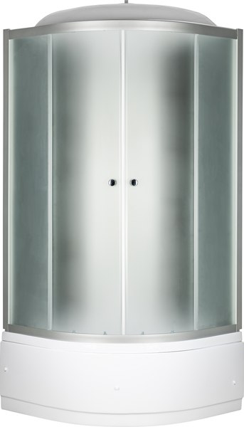 Купить Душевая кабина Saniteco BST-80B в Солигорске