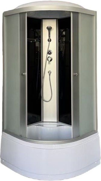 Душевая кабина Saniteco BST-90B