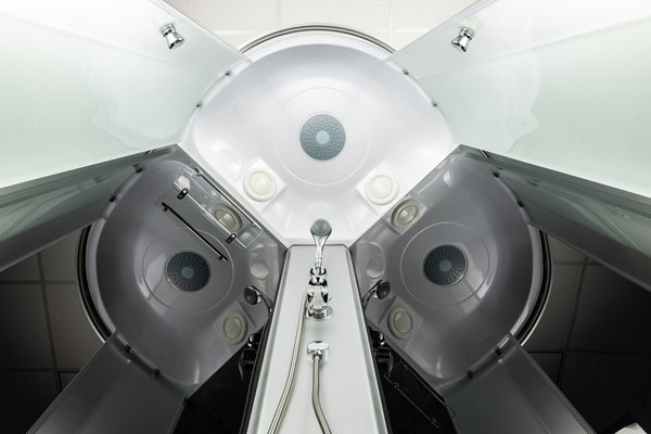 Купить Душевая кабина Saniteco BST-100B в Барановичах