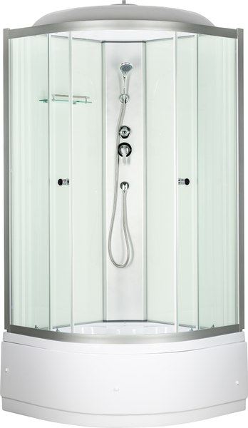 Душевая кабина Saniteco BST-80W