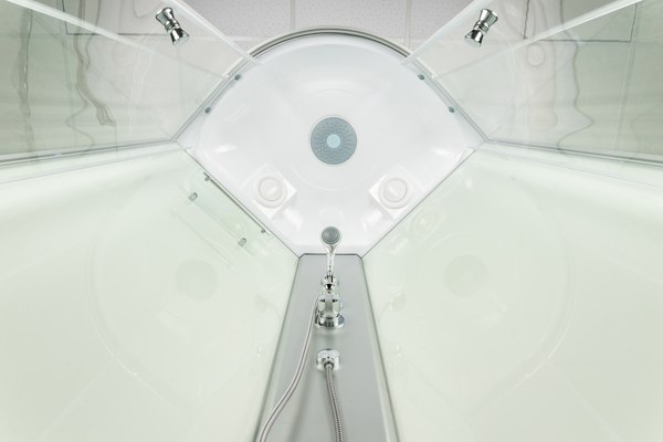Купить Душевая кабина Saniteco BST-80W в Бресте