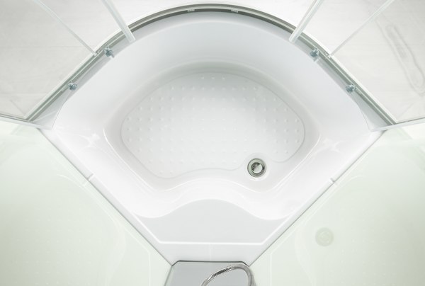 Купить Душевая кабина Saniteco BST-90W в Бресте