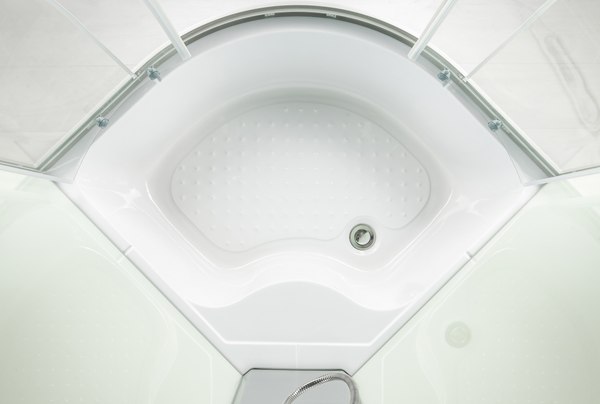 Купить Душевая кабина Saniteco BST-100W в Бобруйске