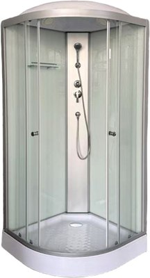 Душевая кабина Saniteco BST-180W - 