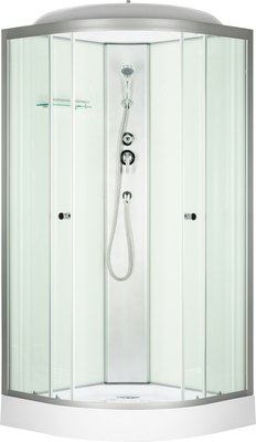 Душевая кабина Saniteco BST-190W - 