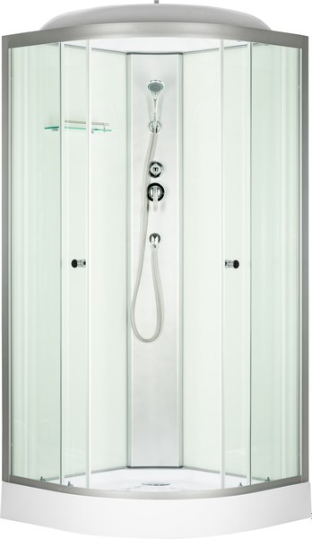 Душевая кабина Saniteco BST-190W