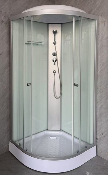 Купить Душевая кабина Saniteco BST-190W  