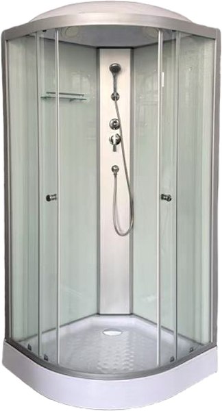 Душевая кабина Saniteco BST-190W