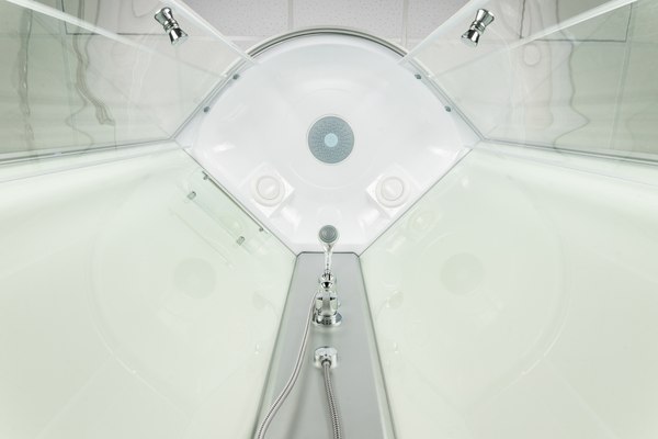 Купить Душевая кабина Saniteco BST-110W в Барановичах