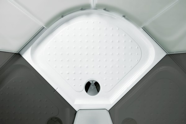 Купить Душевая кабина Saniteco BST-180B в Жодино
