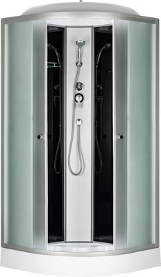 Душевая кабина Saniteco BST-190B - 