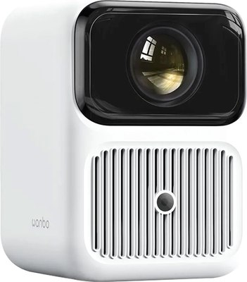 Проектор Wanbo Projector Dali 1 (белый) -