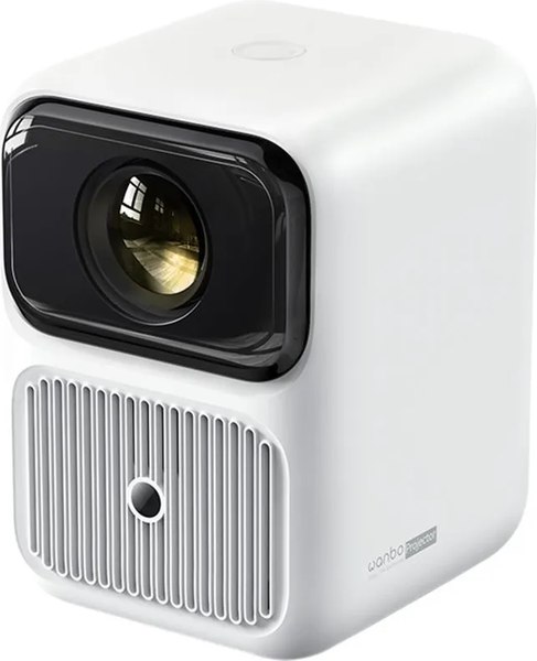 Проектор Wanbo Projector Dali 1 (белый)