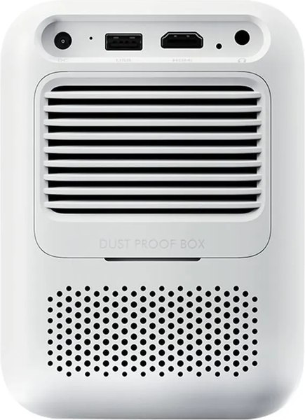 Проектор Wanbo Projector Dali 1 (белый)