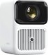 Проектор Wanbo Projector Dali 1 (белый) - 