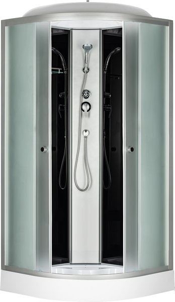 Душевая кабина Saniteco BST-110B