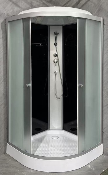 Купить Душевая кабина Saniteco BST-110B в Витебске