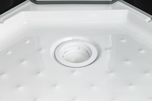 Душевая кабина Saniteco BST-110B