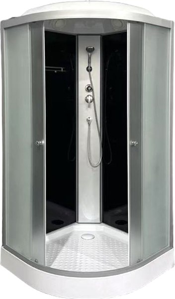 Душевая кабина Saniteco BST-110B
