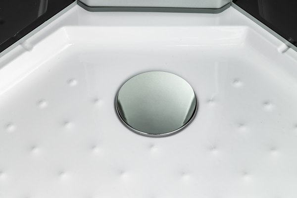 Душевая кабина Saniteco BST-110B