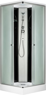 Душевая кабина Saniteco BST-280B - 
