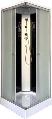 Душевая кабина Saniteco BST-280B - 