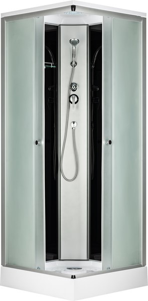 Душевая кабина Saniteco BST-280B