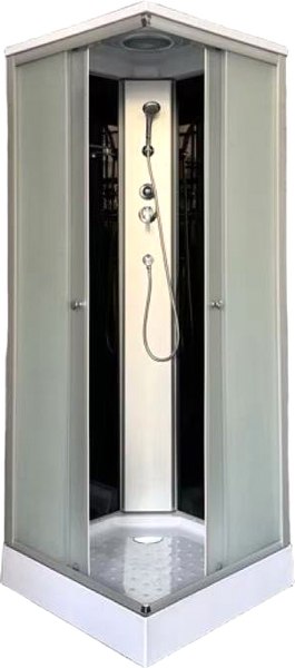 Душевая кабина Saniteco BST-280B