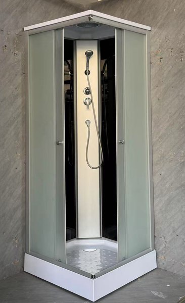 Купить Душевая кабина Saniteco BST-280B  