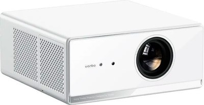 Проектор Wanbo Projector X5 Air (белый) -
