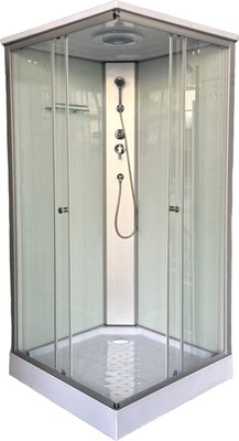 Душевая кабина Saniteco BST-280W - 