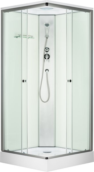 Душевая кабина Saniteco BST-280W
