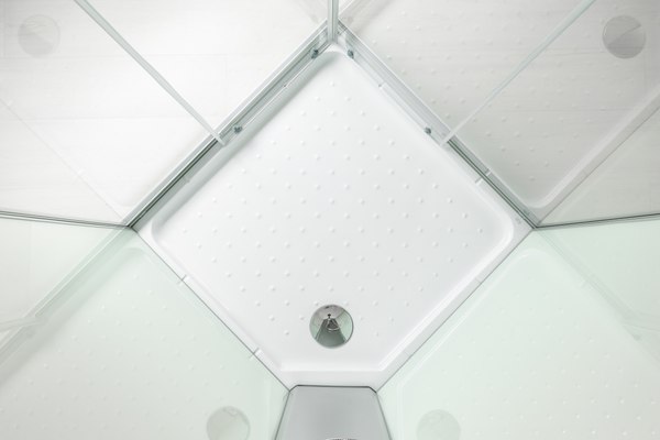 Купить Душевая кабина Saniteco BST-280W в Бресте