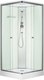 Душевая кабина Saniteco BST-280W - 