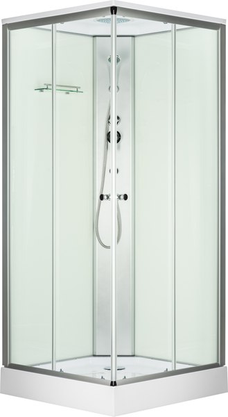 Душевая кабина Saniteco BST-290W